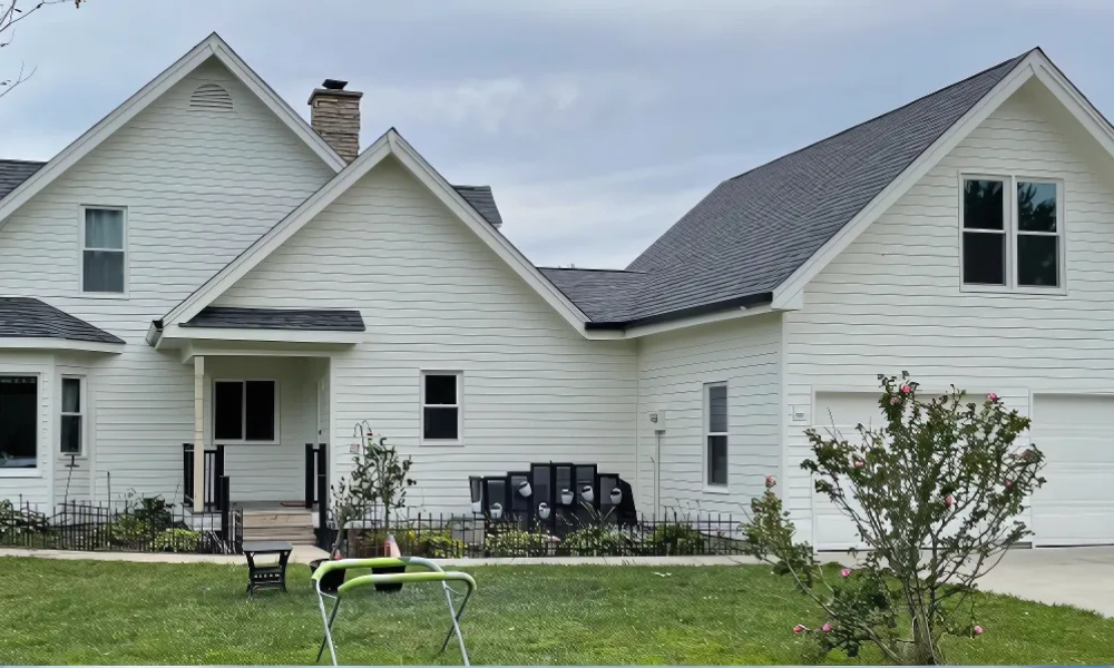house1 before painting